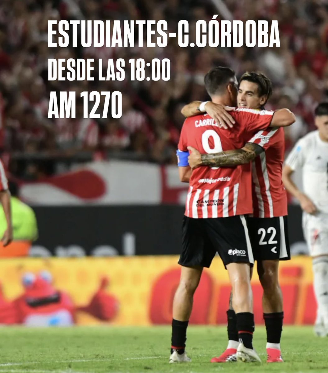 Lucho Marcelli tweet media