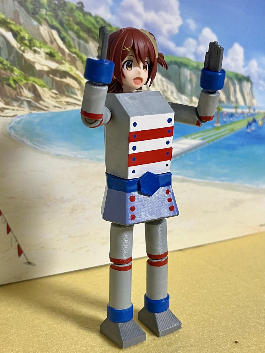 たんかるP tweet media