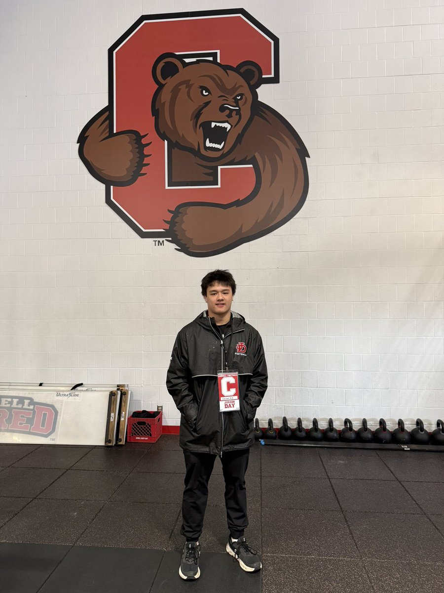 ⭐️Carson Kim ath(2027)⭐️ tweet media