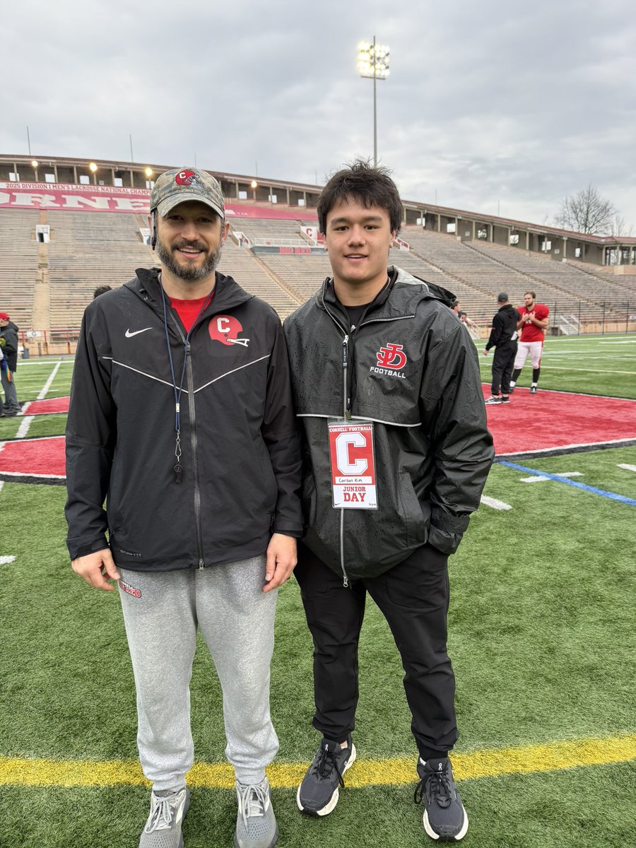 ⭐️Carson Kim ath(2027)⭐️ tweet media