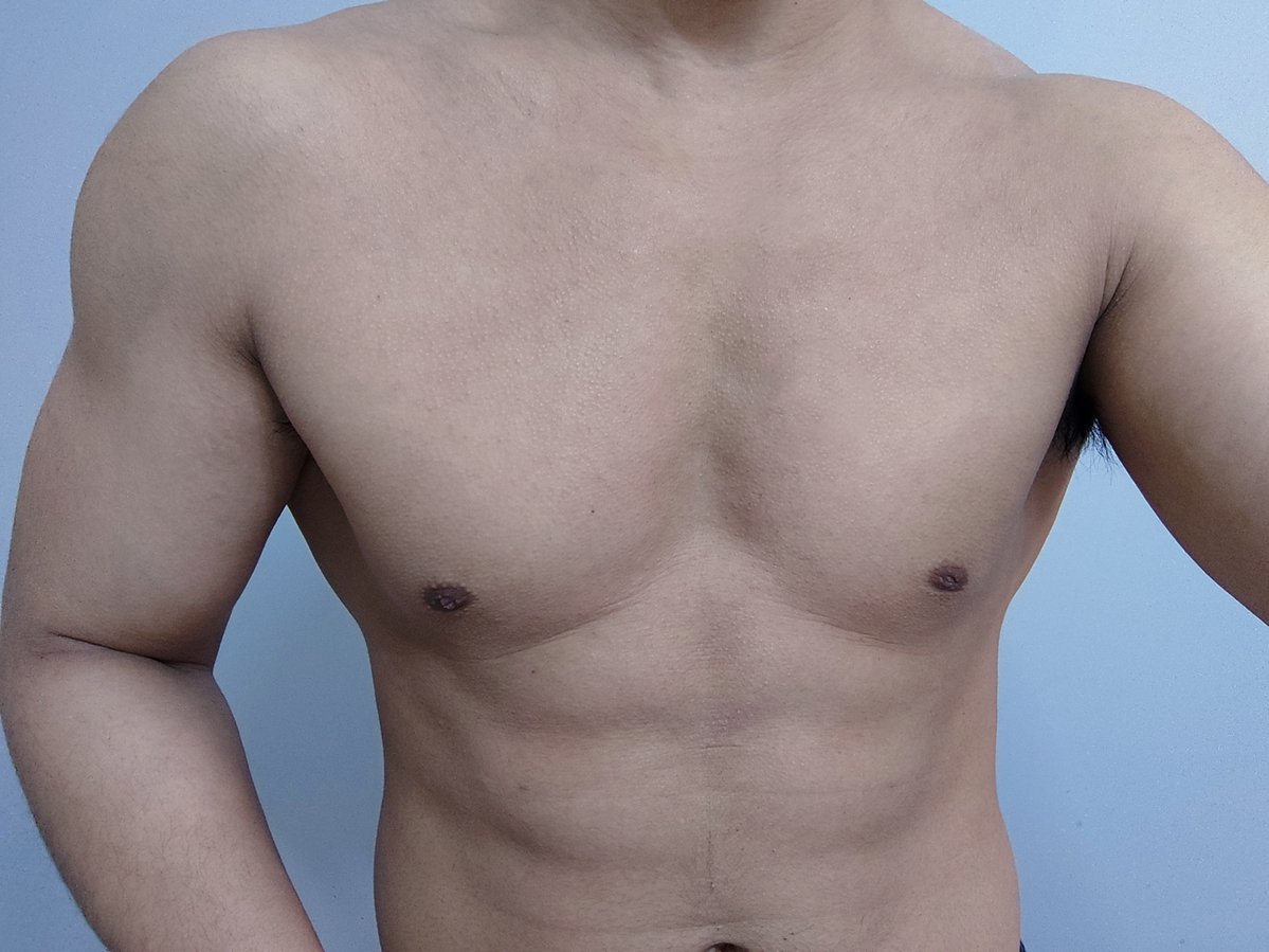 nothing man tweet media