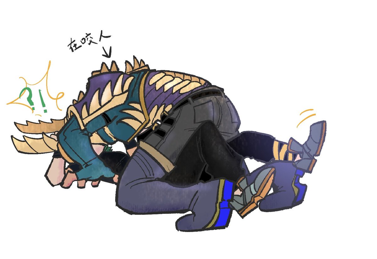 #LeagueofLegends #LeagueofLegendsfanart #ezreal #mordekaiser #ezmorde