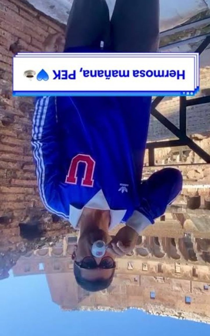 𝐂𝐌 𝐏𝐔𝐍𝐊 𝐃𝐄𝐋 𝐂𝐎𝐋𝐎🤟 tweet media