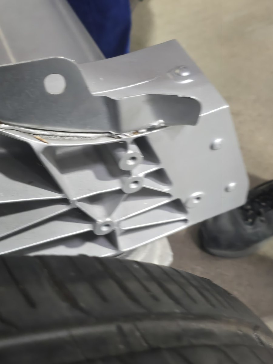 Triggered Millennial.™ tweet media