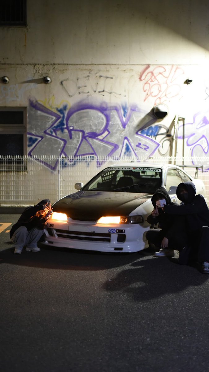 nsh_d15b's tweet photo. 📸 : @asean111_nana
久々映えスポットで撮ってもらった気する!
いつもありがとうやで☝🏻
#シビック #ek3 #EK3 #d15b #JDM https://t.co/Tt2zy130Q7