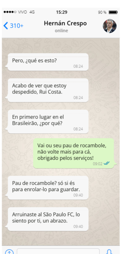 Breno 🇾🇪 tweet media