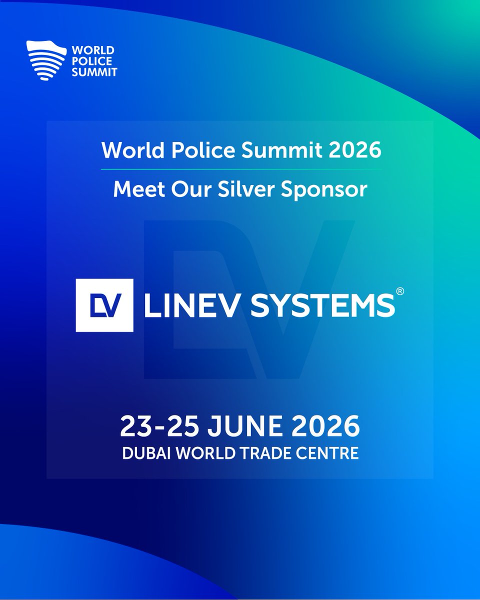 World Police Summit tweet media