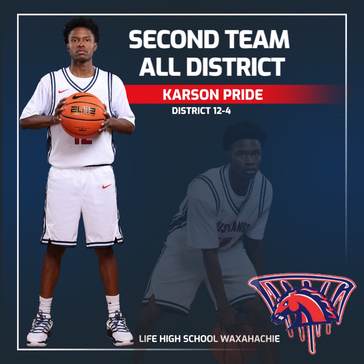 LHSW Basketball tweet media