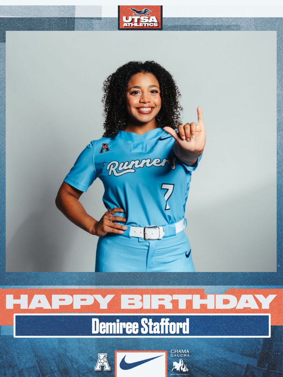 UTSA Softball tweet media