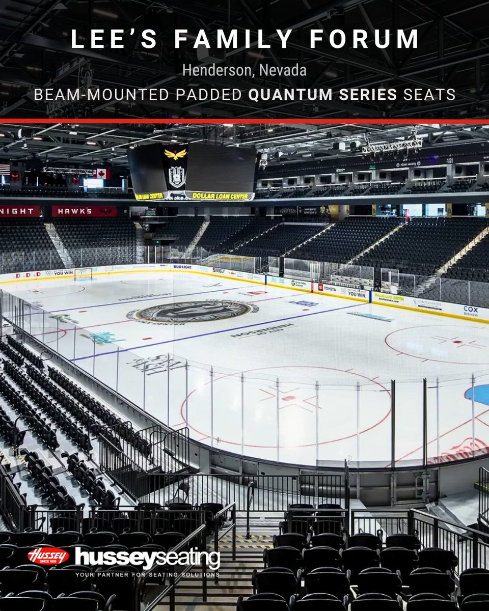 Hussey Seating tweet media