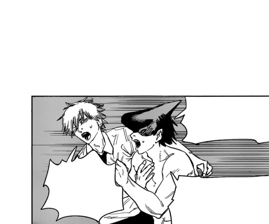 “ ไม่เอา !!!!!! ไม่ไป !!!!!!! ท่านเลื่อยยนต์ !!!!!! ท่านเลื่อยยนต์ !!!!!! ท่านเลื่อยยนต์ !!!!!! ท่านเลื่อยยนต์ !!!!!! ท่านเลื่อยยนต์ !!!!!! ท่านเลื่อยยนต์ !!!!!! ท่านเลื่อยยนนนนนนนนนนนนนนน !!!!!!  ”