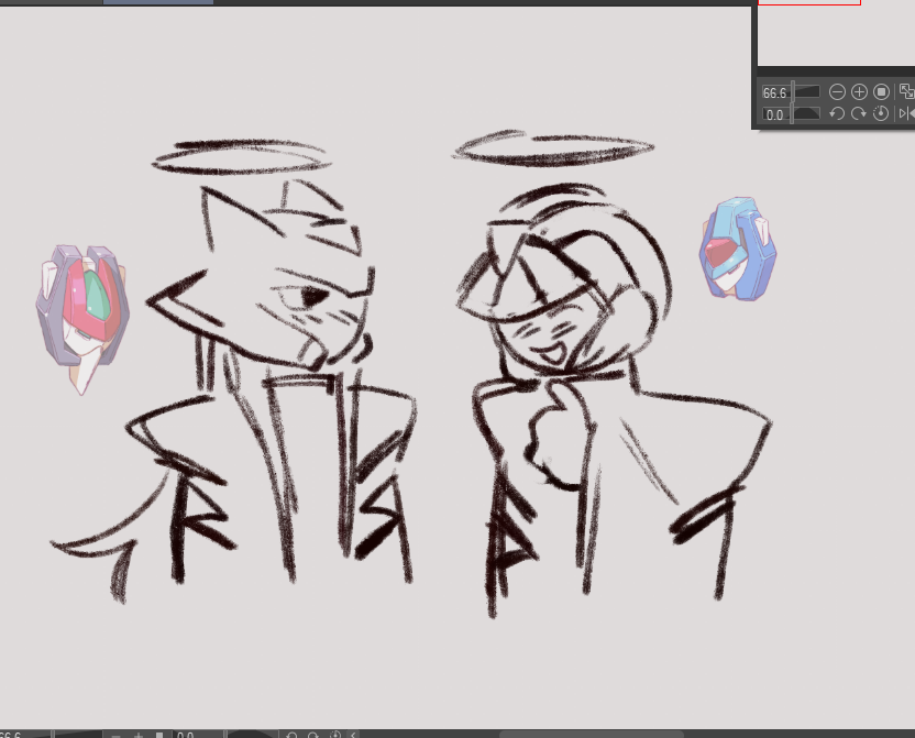 chipi🌻 comms open/acg store up! tweet media