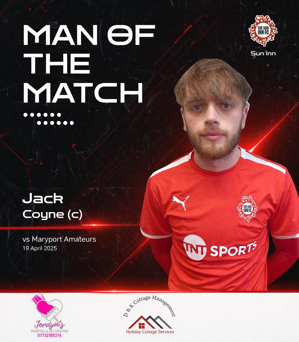 SunInnFC tweet media