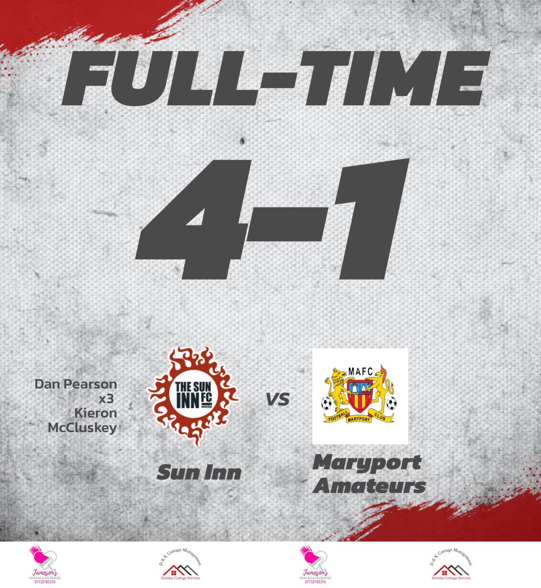 SunInnFC tweet media