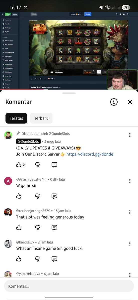 C h l o e tweet media