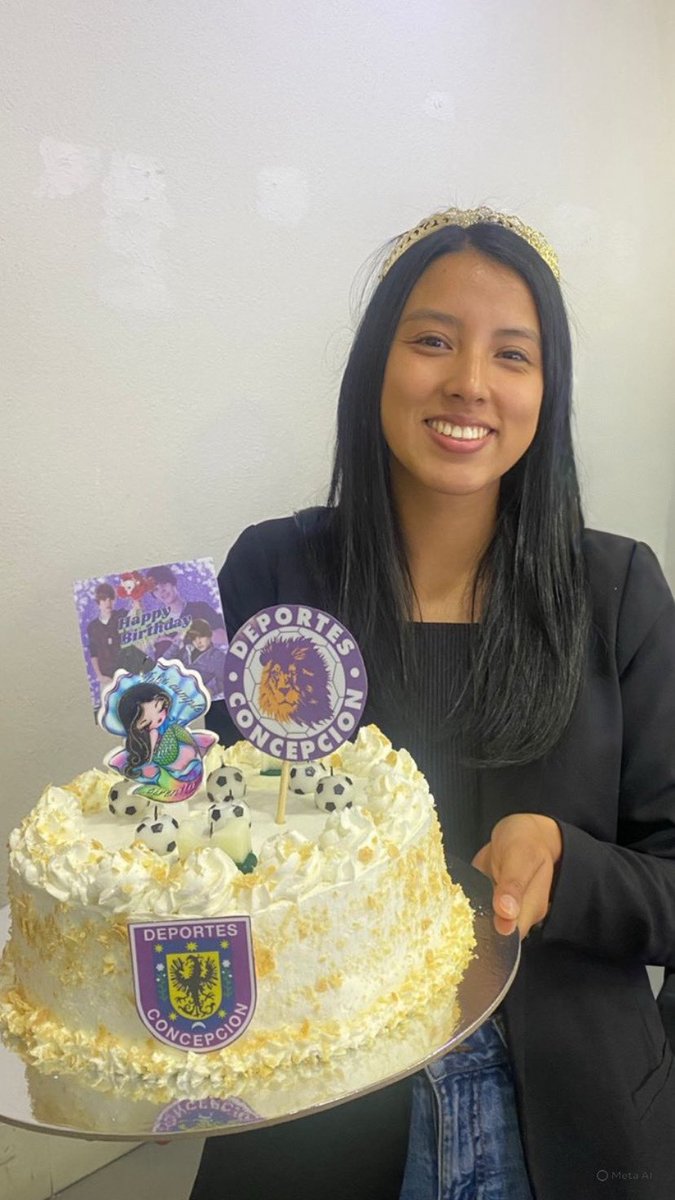 Daniela Cardenas tweet media