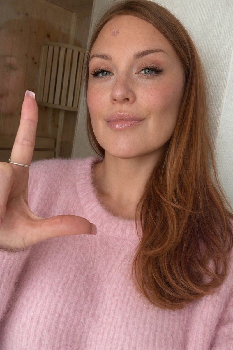 Lady Lux Noir tweet media