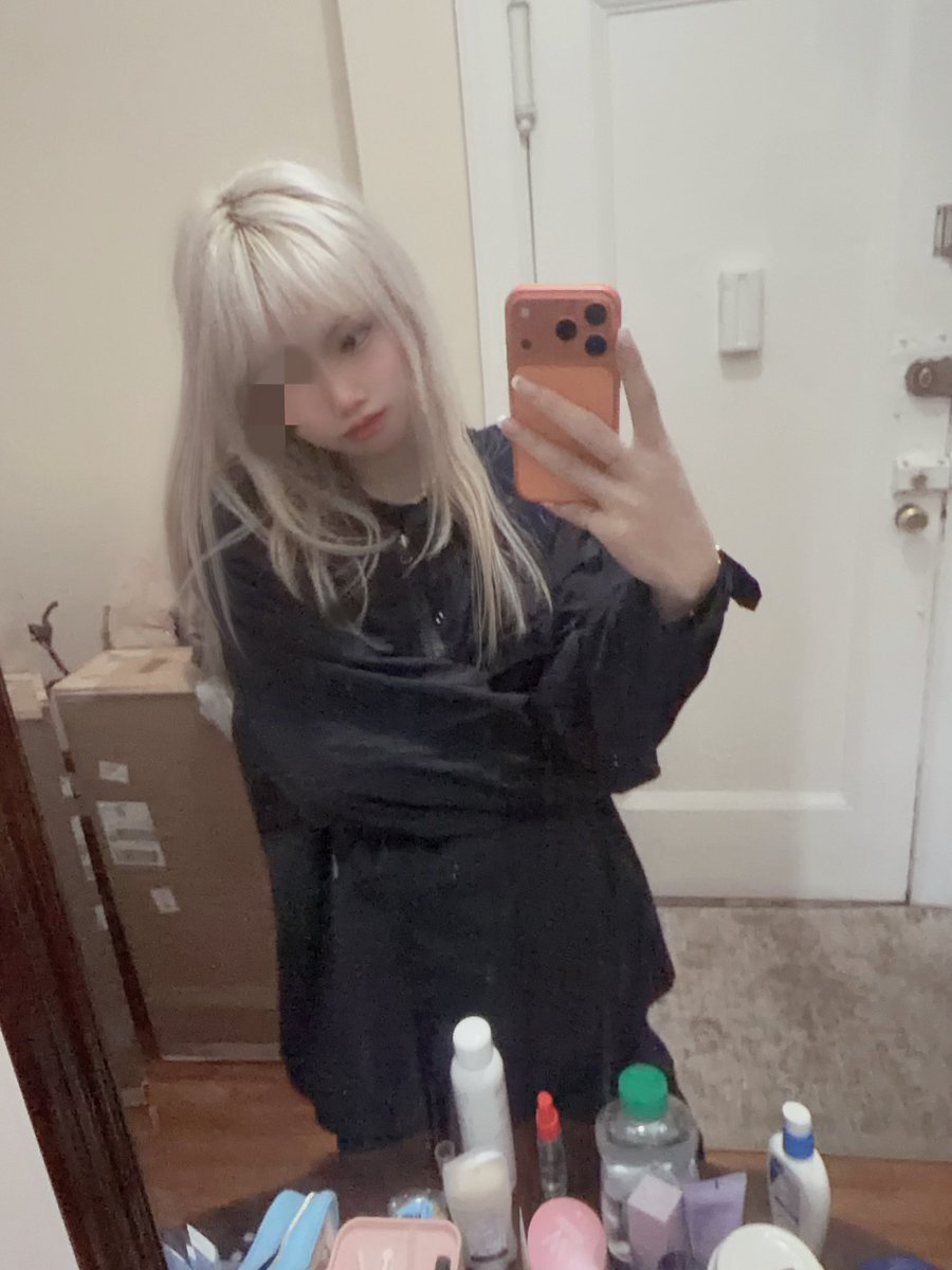 ☁️ 魔王のの tweet media