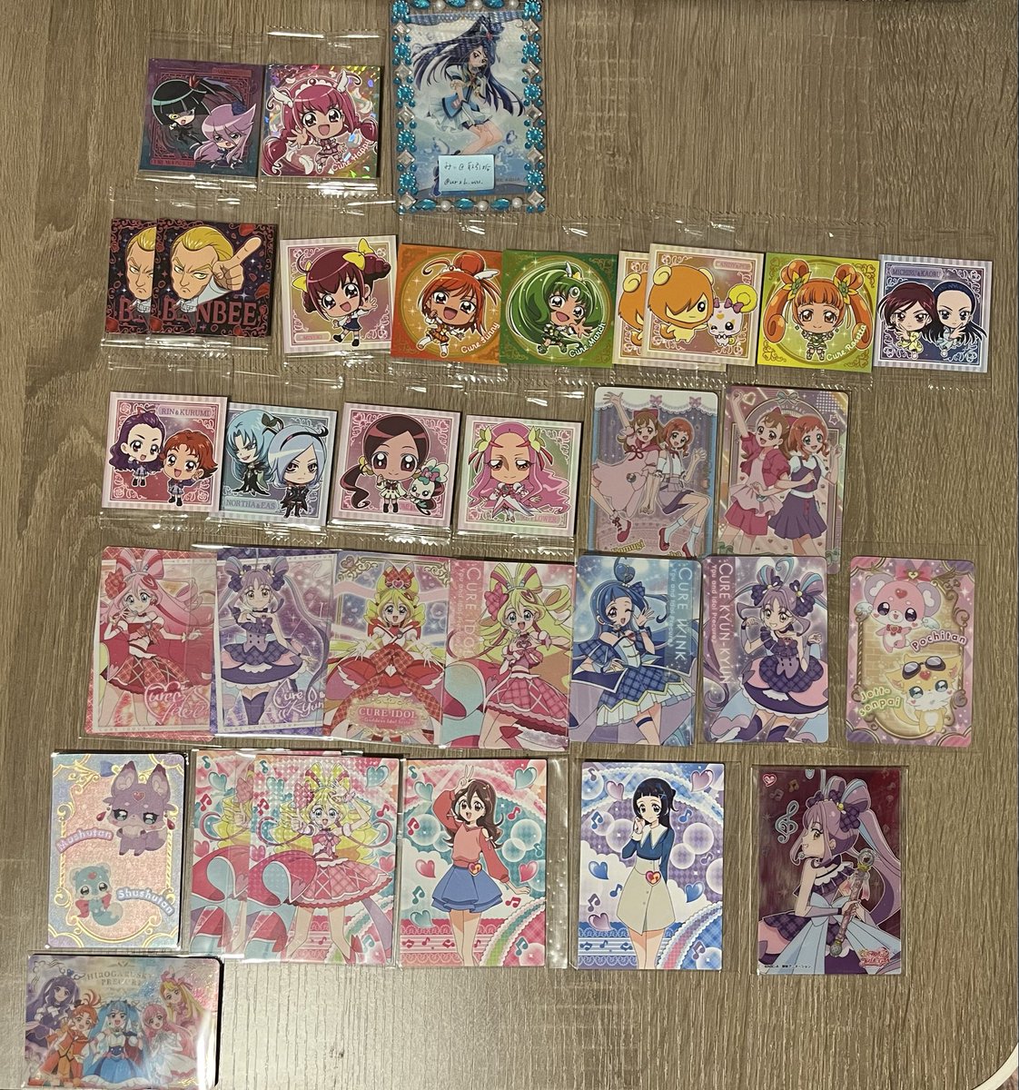 みぃ@取引垢 【初回様固ツイのお取引について必読】 tweet media