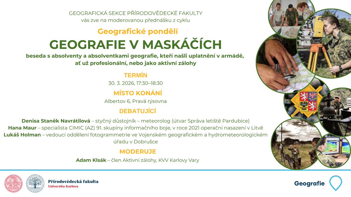 Czech_Geographical_Society tweet media