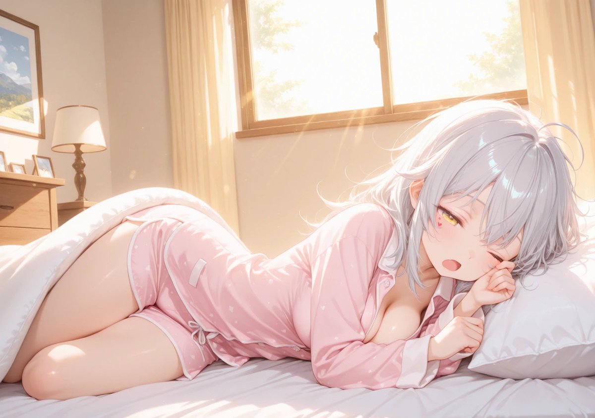 みずななな＠Vtuber🔰 tweet media