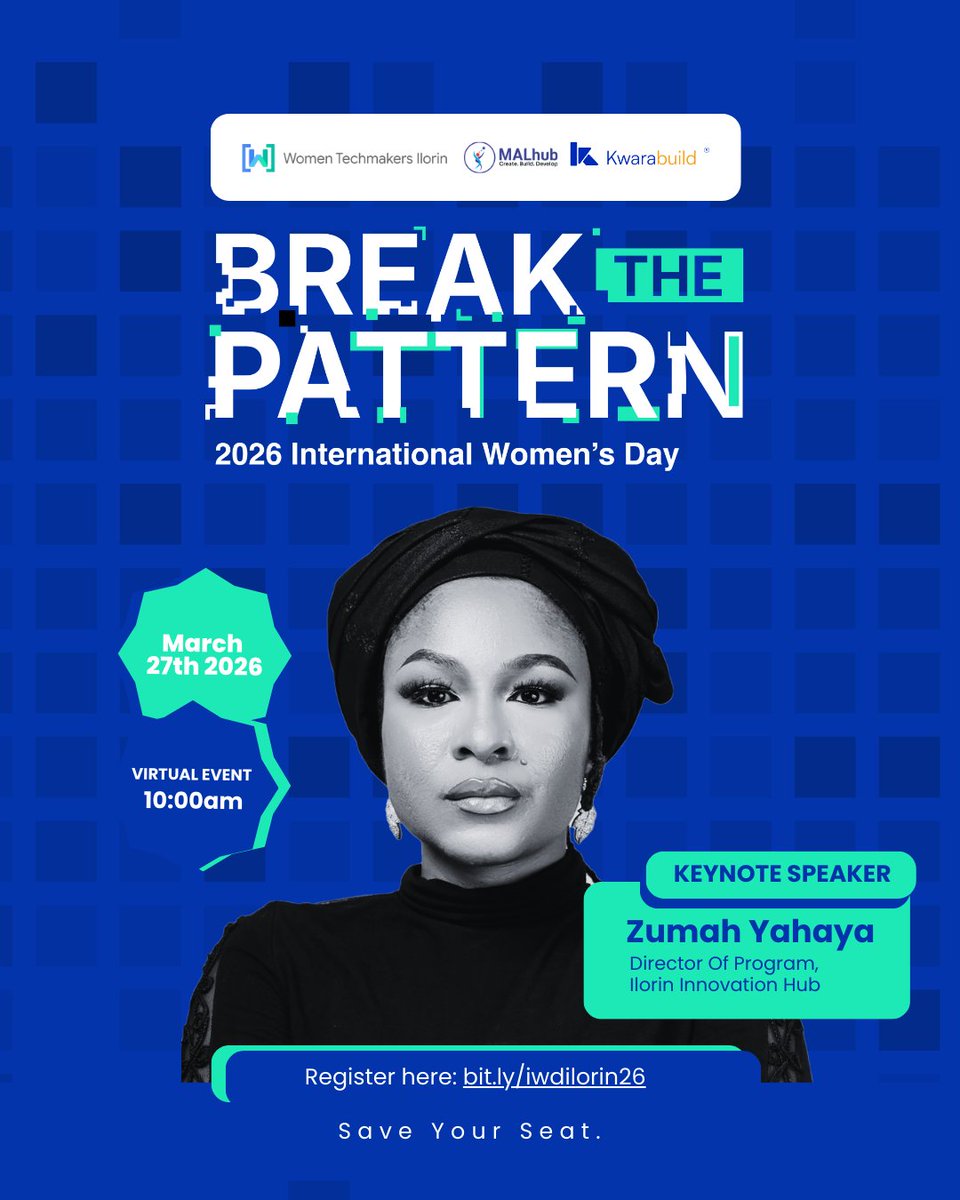 KwaraBuild WomenInTech tweet media