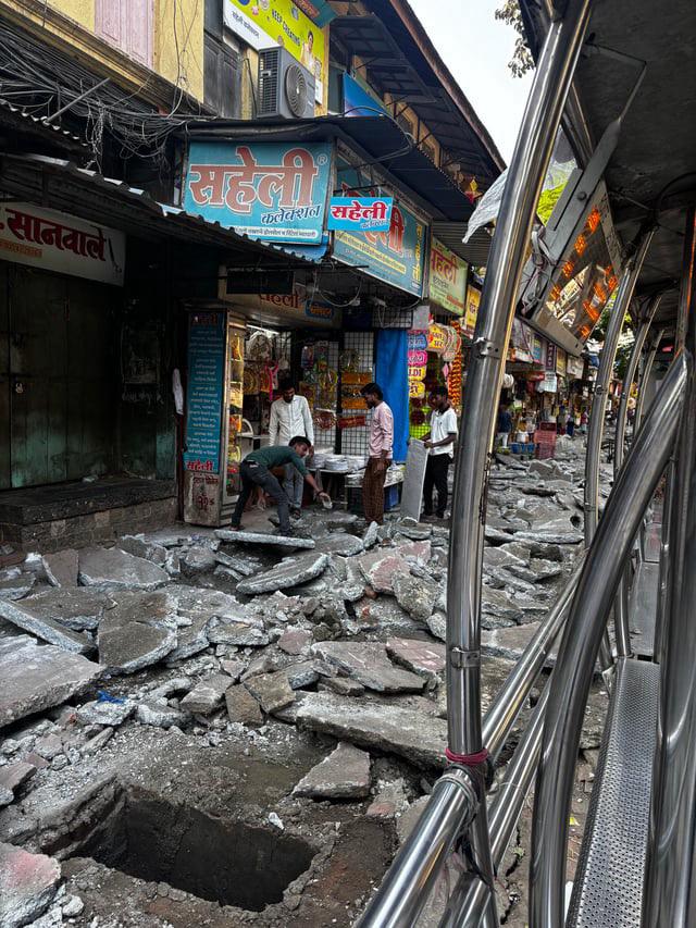 Zoru Bhathena tweet media