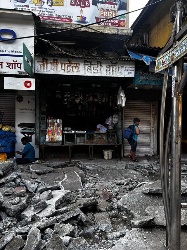 Zoru Bhathena tweet media