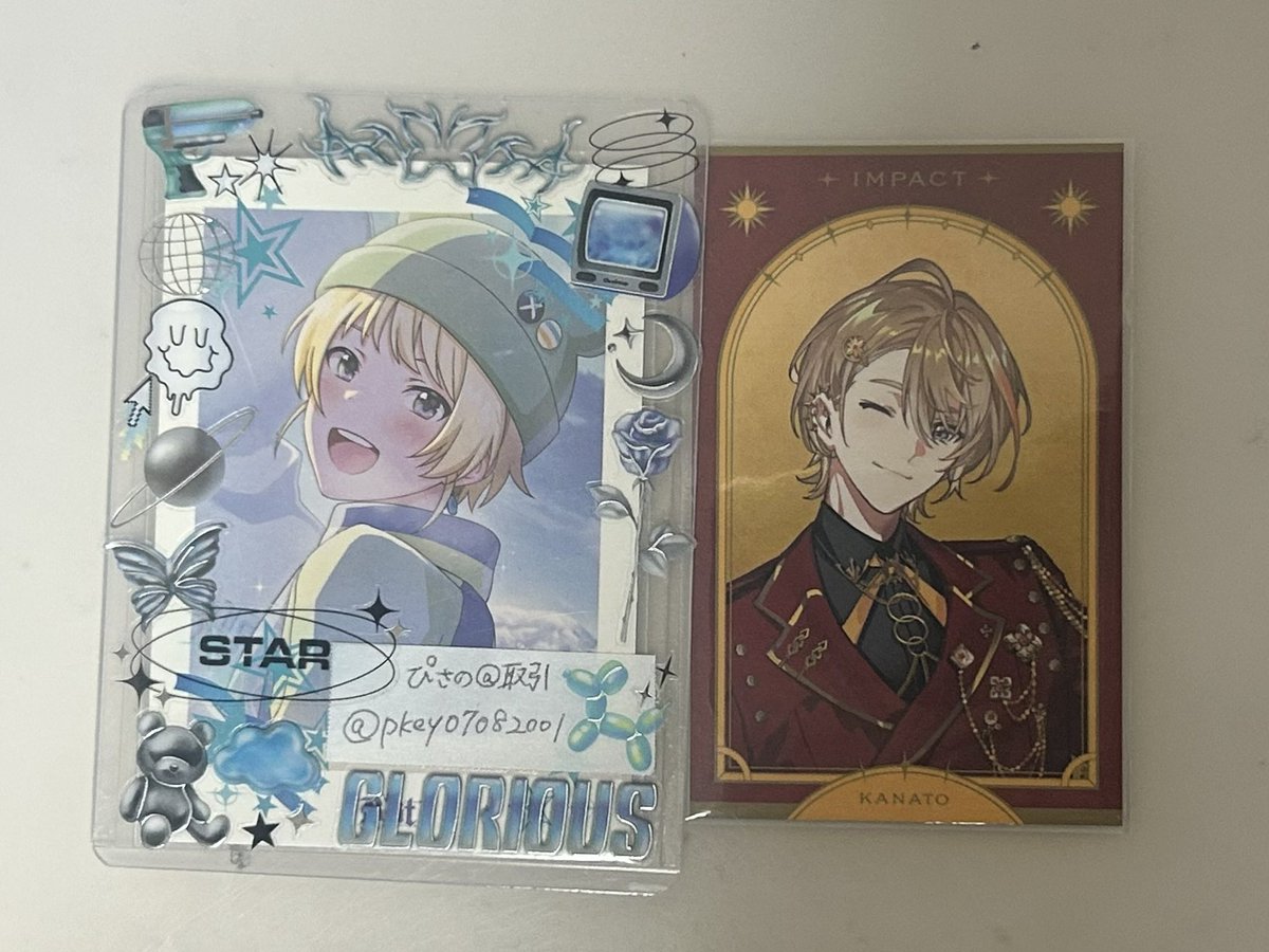 ぴさの@取引 tweet media