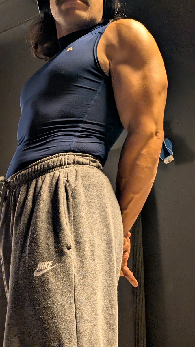 Ivan! 🇻🇪🫓 tweet media