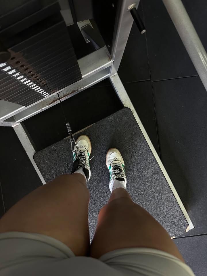 Fernanda Arias tweet media