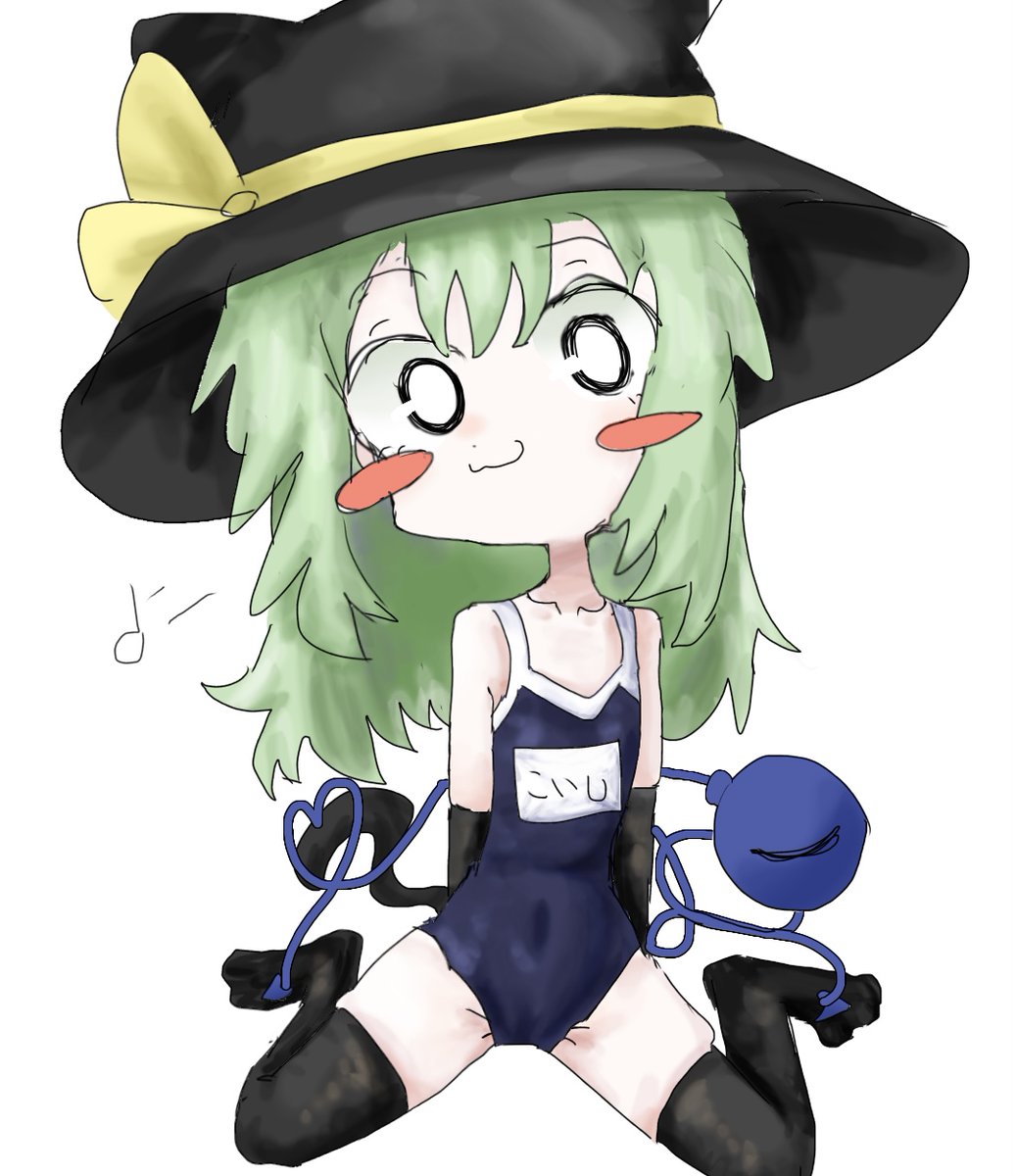 きゅうりと言う名の馬刺しみ tweet media