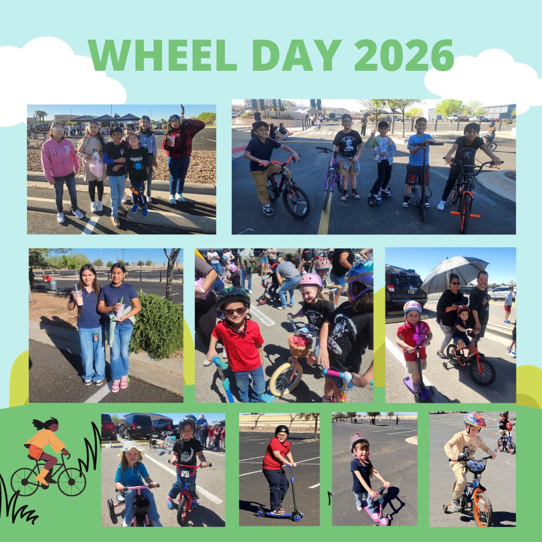 REL Washington International School tweet media