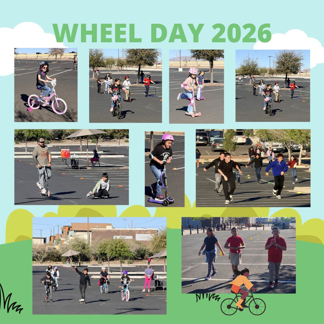 REL Washington International School tweet media