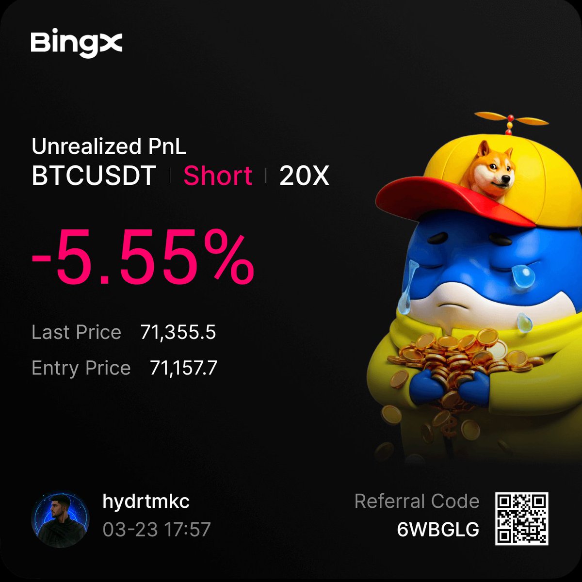 Haydar Tamkoç tweet media