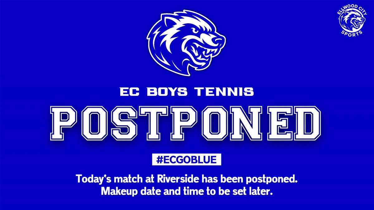 Ellwood City Wolverines Sports tweet media