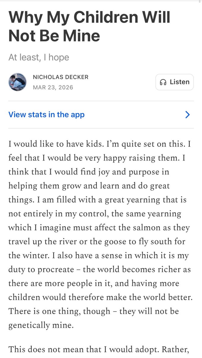 Nicholas Decker tweet media