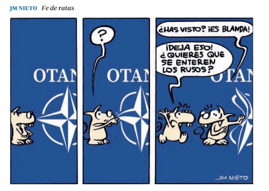 Isabel Iniesta 🇪🇸 🇺🇦 tweet media