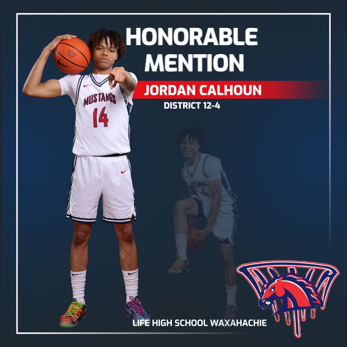 LHSW Basketball tweet media