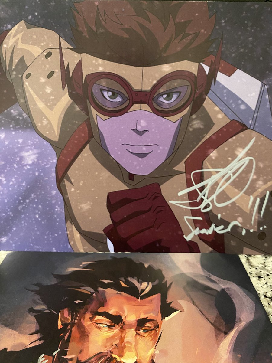 Fran Delgado next @ Calgary Expo tweet media