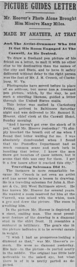 Behind The Lots tweet media