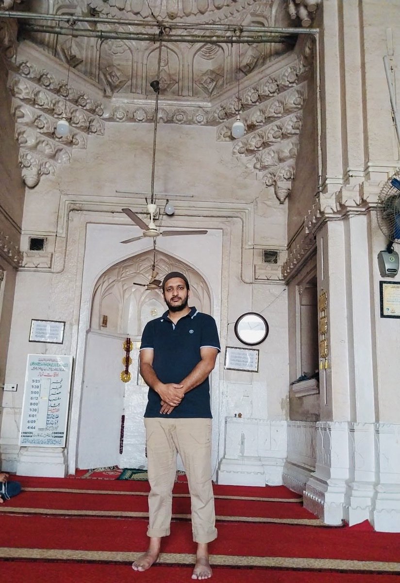 Aquib Mir tweet media