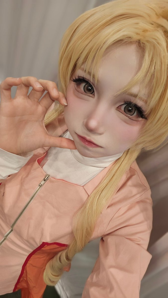 보미_BOMi tweet media