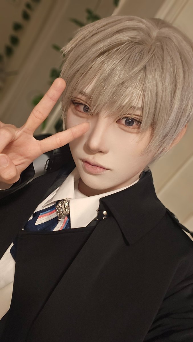 보미_BOMi tweet media