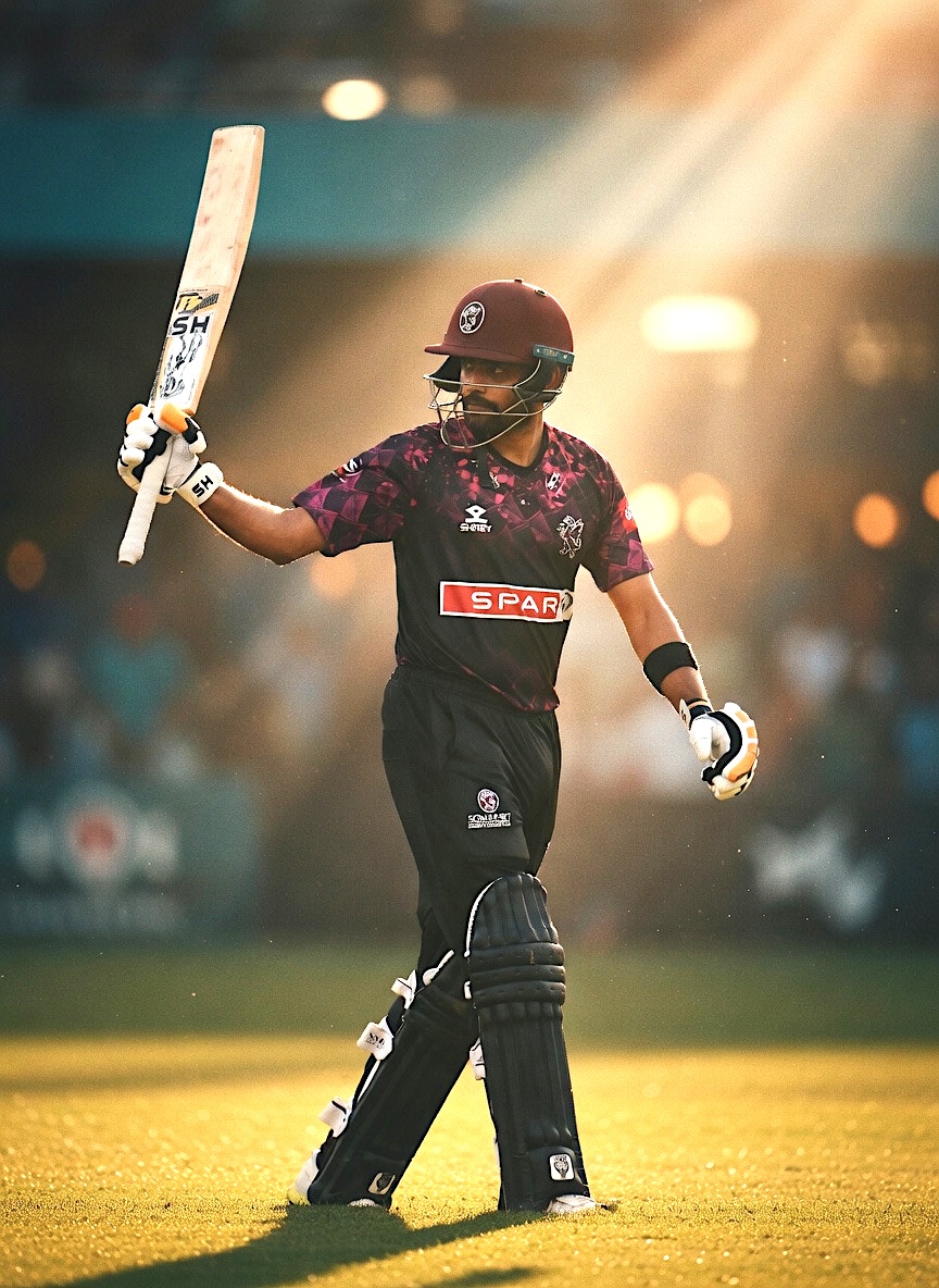 Somerset Cricket 🏆 tweet media