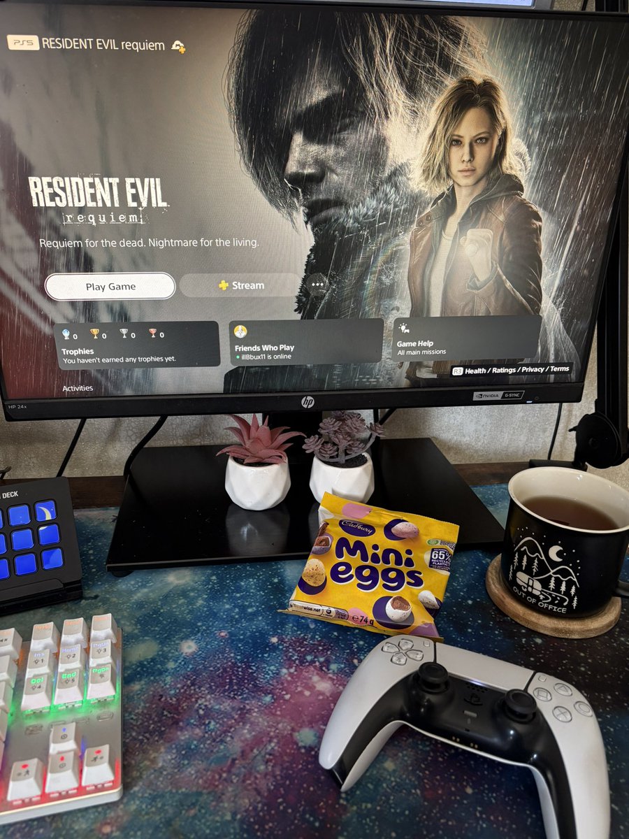 ✨Samantha Teapot ✨ BL4 Queen 👑 tweet media