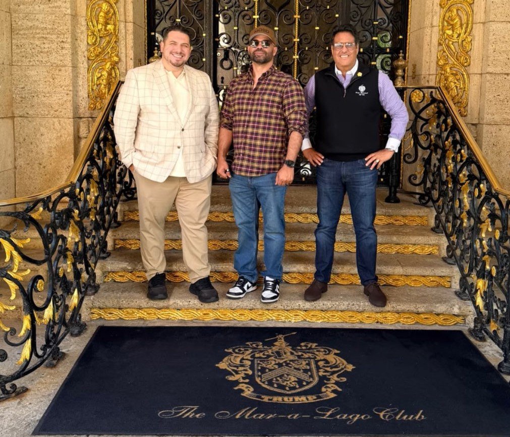 Occupy Democrats tweet media