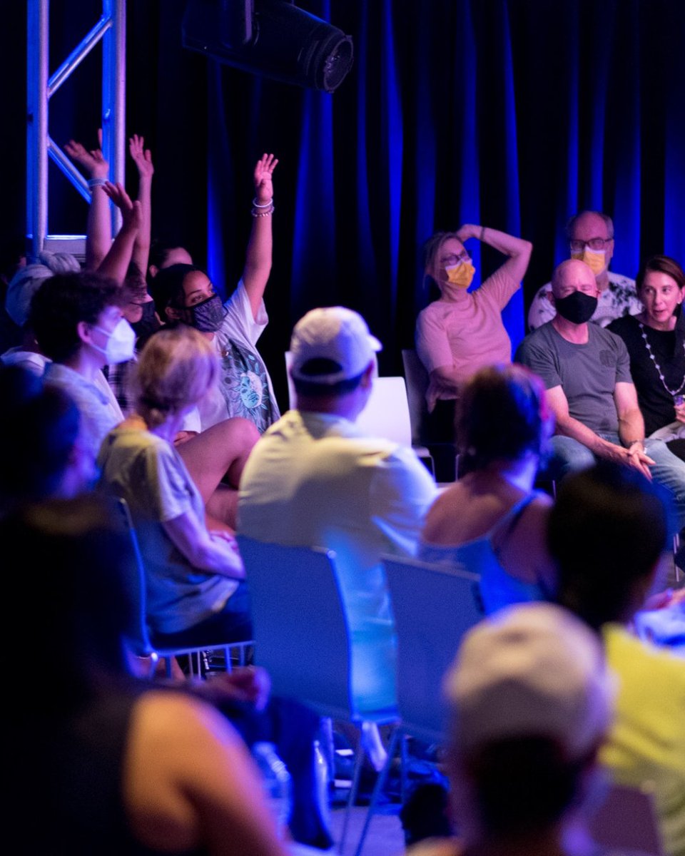 NY Laughs tweet media