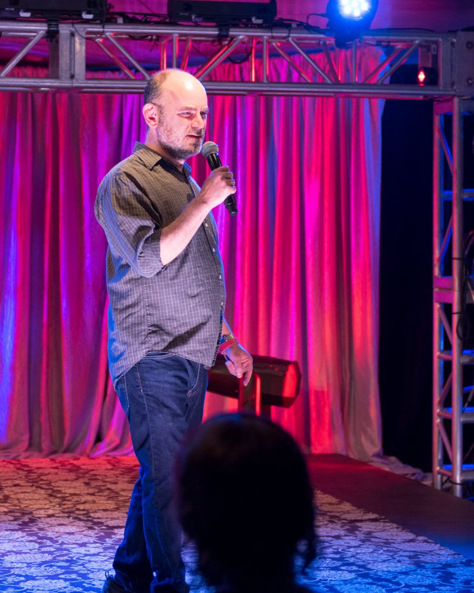 NY Laughs tweet media