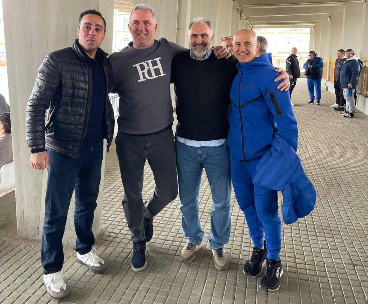 PERIÓDICO MELILLA HOY tweet media